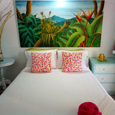 Casa Del Pintor Apartment Санта Марта Екстериор снимка