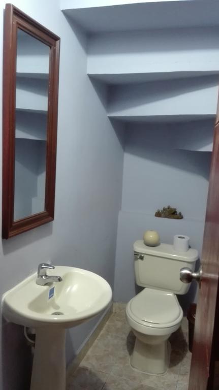 Casa Del Pintor Apartment Санта Марта Екстериор снимка